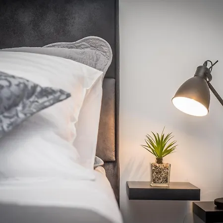 Sirius Luxury Spalato