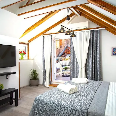 Sirius Luxury Spalato
