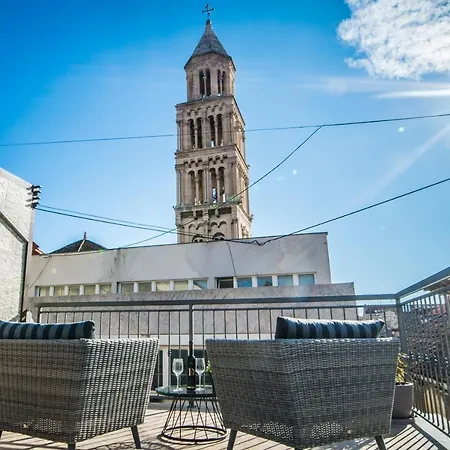 Guest house Sirius Luxury 4*