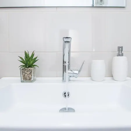 Sirius Luxury 4* Split