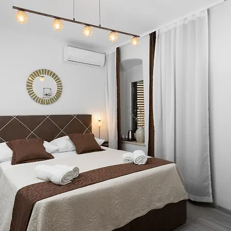Sirius Luxury