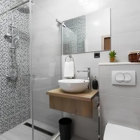 Guest house Sirius Luxury 4*