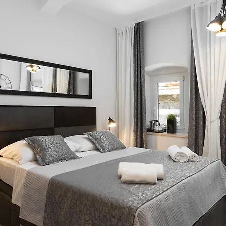 Sirius Luxury Penzion Split