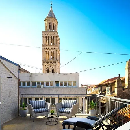 Penzion Sirius Luxury 4*