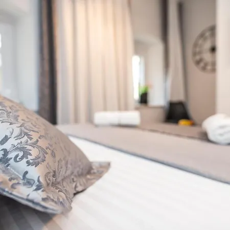 Sirius Luxury Penzion