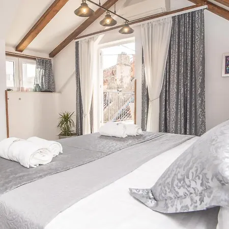 Sirius Luxury Penzion
