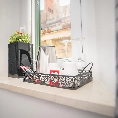 Sirius Luxury Penzion Split