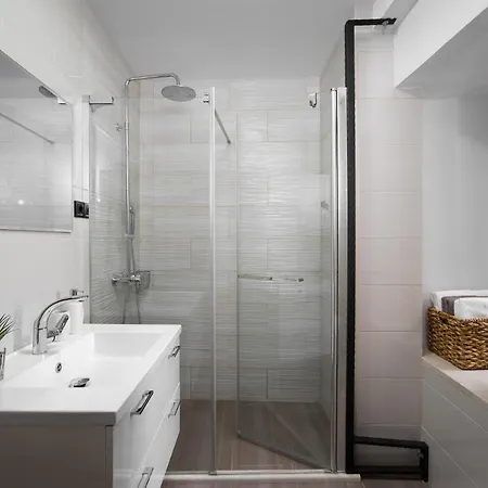 Sirius Luxury Penzion Split