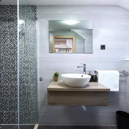 Penzion Sirius Luxury Split